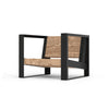 Modern Muskoka Slim Chair/Loveseat Kit